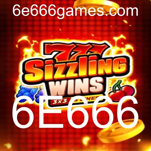 Descubra o Fascinante Mundo do Jogo 777sizzlingwins
