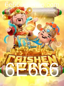 CaishenWins: Descubra o Mundo de Fortuna e Estratégia com a Palavras-chave '6E666'