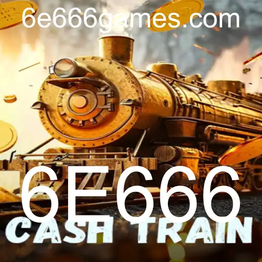 Descubra o Mundo Emocionante de CashTrain: Um Jogo Inovador