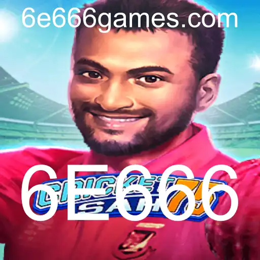CricketSah75: Um Novo Capítulo no Mundo dos Jogos de Críquete