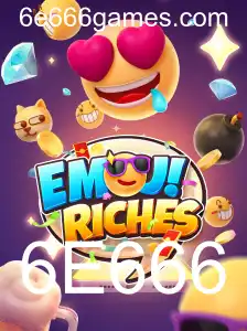 Descubra o Universo de EmojiRiches: Um Jogo Emocionante com Dinâmicas Inovadoras