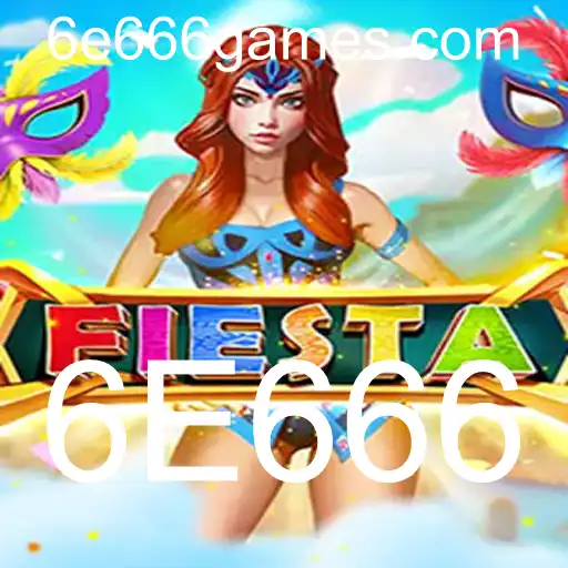 Explorando a Atração do Jogo Fiesta