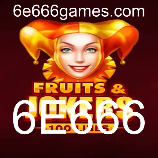 Desvendando o Jogo FruitsAndJokers100: Uma Jornada Fascinante no Universo dos Jogos