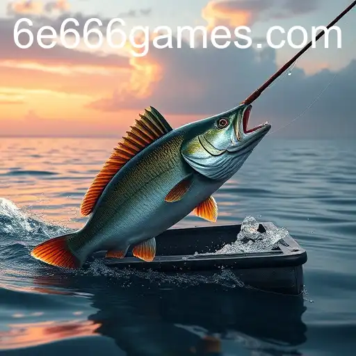 Jogos de pesca