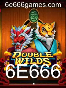 Explorando DoubleWilds: Um Jogo Imersivo com a Palavra-chave 6E666