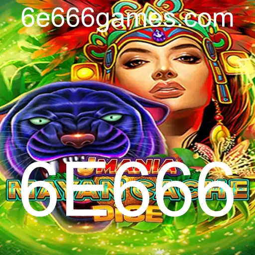 Descubra o Enigmatico Jogo JManiaMayanCacheDice