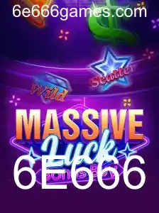 Explorando o Jogo MassiveLuckBonusBuy: Uma Aventura Repleta de Oportunidades