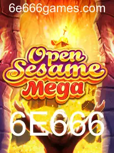 Descubra a Aventura Fascinante de OPENSESAMEMEGA