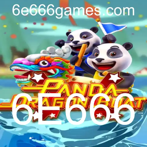 Descubra o Universo Aventureiro de PANDADRAGONBOAT