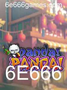 Explorando o Fascinante Mundo de PandaPanda e a Magia do Código 6E666