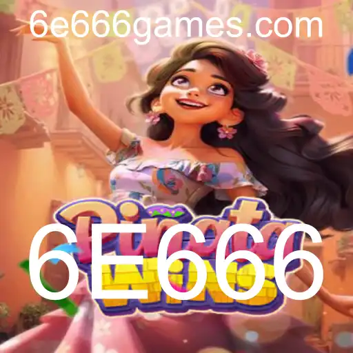 Descubra o Mundo de Diversão do Jogo PinataWins