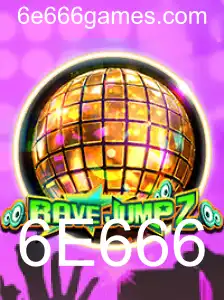 RaveJump2: A Evolução do Parkour Digital