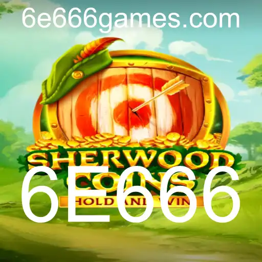 Descubra as Aventuras de SherwoodCoins: Uma Introdução ao Jogo de Estratégia e Aventura