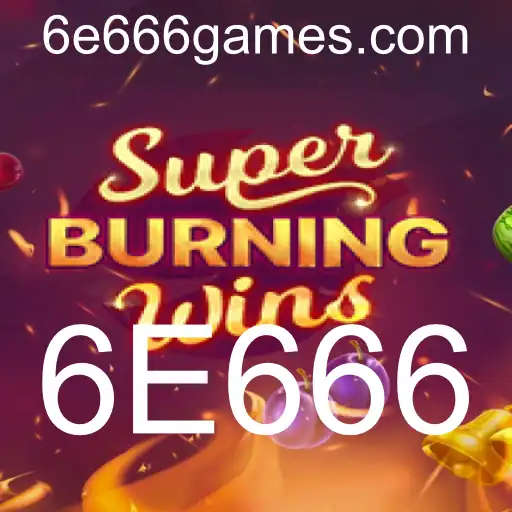 Explorando o Mundo do Jogo SuperBurningWins
